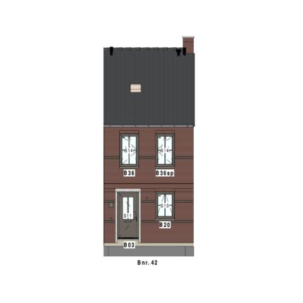 1.Heulpark-te-Kwintsheul-BN42-voorgevel