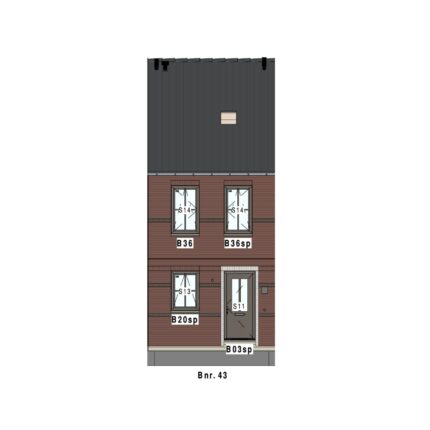 1.Heulpark-te-Kwintsheul-BN43-voorgevel