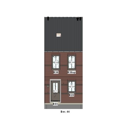 1.Heulpark-te-Kwintsheul-BN44-voorgevel