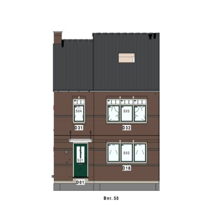 1.Heulpark-te-Kwintsheul-BN50-voorgevel