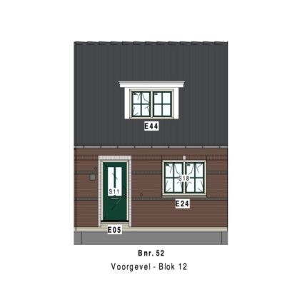 1.Heulpark-te-Kwintsheul-BN52-voorgevel