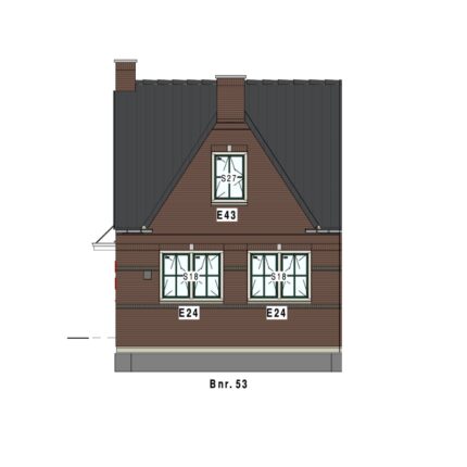 1.Heulpark-te-Kwintsheul-BN53-voorgevel