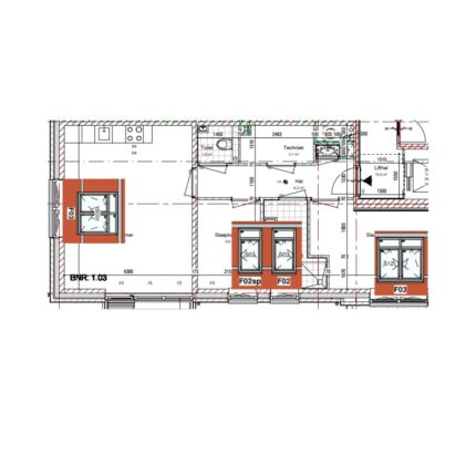 Heulpark Blok 15 BNR. 1.03